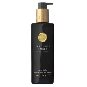 Rituals Private Collection balsam do rąk Precious Amber 175ml
