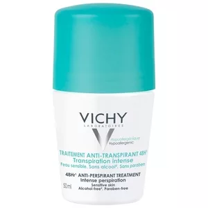 Vichy Traitement Anti-Transpirant 48H dezodorant w kulce 50ml (U)