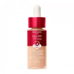 Bourjois Healthy Mix Serum nawilżająco-rozświetlający podkład-serum do twarzy 53W Light Beige 30ml