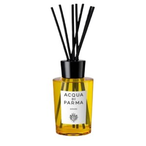Acqua di Parma Grazie dyfuzor zapachowy z patyczkami 180ml