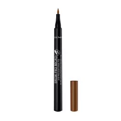 Rimmel Brow Pro Micro pisak do brwi 002 Honey Brown 1ml