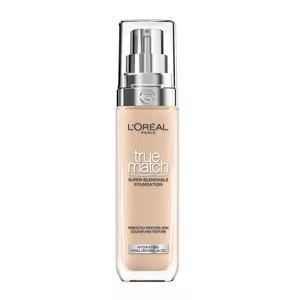 L'Oreal Paris True Match, podkład 3.R/3.C Cool Undertone, 30ml