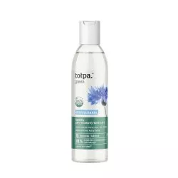 Tołpa Green, oczyszczający łagodny płyn micelarny - tonik 2w1, 200ml