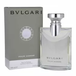 Bvlgari Pour Homme, woda toaletowa, 50ml (M)