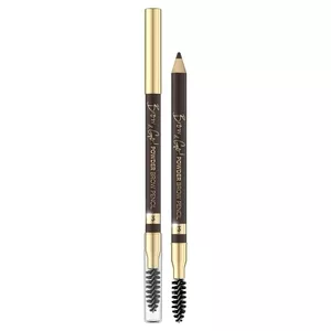 Eveline Cosmetics Brow & Go! pudrowa kredka do brwi 03