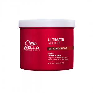 Wella Ultimate Repair, odżywka głęboko regenerująca, 500ml