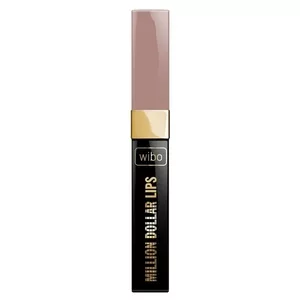 Wibo Million Dollar Lips matowa pomadka do ust 5 3ml
