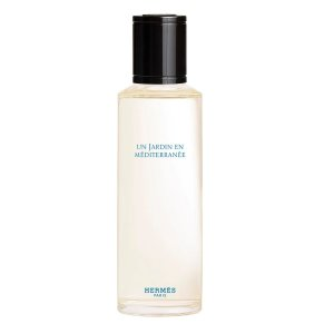 Hermes Un Jardin En Mediterranee woda toaletowa refill 200ml (U)