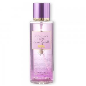 Victoria's Secret Love Spell Sol mgiełka do ciała 250ml