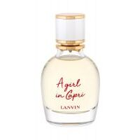Lanvin A Girl in Capri, woda toaletowa, 50ml (W)