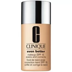 Clinique, Even Better Makeup SPF15 podkład wyrównujący koloryt skóry CN 52 Neutral 30ml