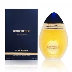 Boucheron Pour Femme Woda perfumowana spray 100ml (W)
