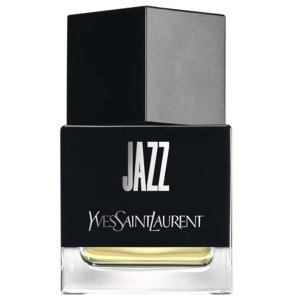 Yves Saint Laurent La Collection Jazz, woda toaletowa, 80ml (M)
