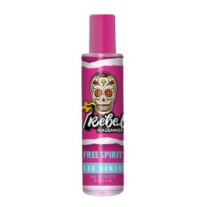 Rebel Free Spirit Women woda toaletowa spray 30ml (W)