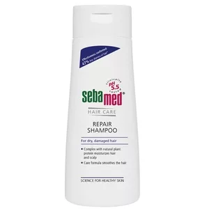 Sebamed Repair Shampoo regenerujący szampon do włosów normalnych i suchych 200ml