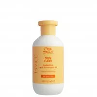 Wella INVIGO Sun, odżywczy szampon oczyszczający, 300ml
