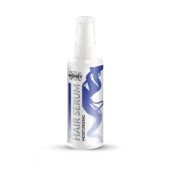 Ronney Professional Serum Moisturizing, serum do włosów nawilżające, 100ml