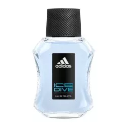 Adidas Ice Dive woda toaletowa spray 50ml (M)