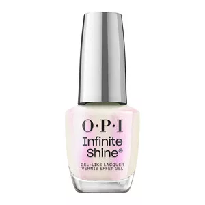 OPI Infinite Shine OPIcons, klasyczny lakier do paznokci, kyoto oyster, 15ml