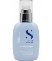 Alfaparf Milano Semi di Lino Density, zagęszczający krem do włosów, 125ml