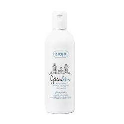 Ziaja GdanSkin, mydło do ciała glicerynowe, 300ml