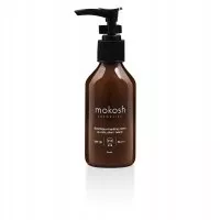 Mokosh Aloes, nawilżająco- łagodzący lotion do ciała, dłoni i twarzy SPF 30, 100ml