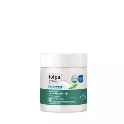 Tołpa Green, nawilżający krem 3w1 do twarzy, ciała i rąk, 250ml