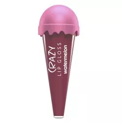 HiSkin Crazy Lip Gloss błyszczyk do ust Watermelon 6ml