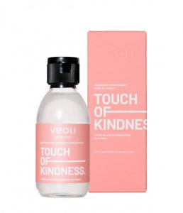 Veoli Botanica Touch of Kindness, łagodząco-wzmacniający tonik do twarzy, 150ml
