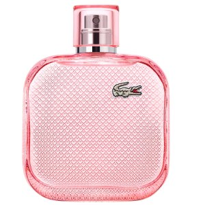 Lacoste L.12.12 Rose Sparkling woda toaletowa spray 100ml (W)