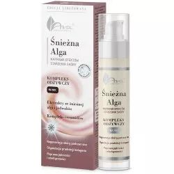 Ava Laboratorium Śnieżna Alga kompleks odżywczy na noc 50ml