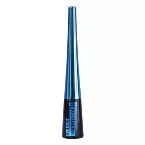Wibo Eyeliner Waterproof płynny eyeliner Black 4ml