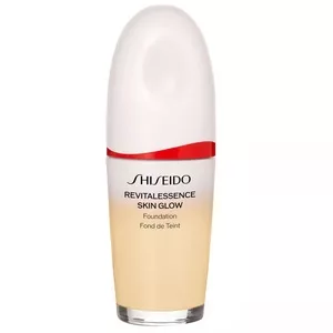 Shiseido Revitalessence Skin Glow Foundation SPF30 podkład do twarzy 120 Ivory 30ml