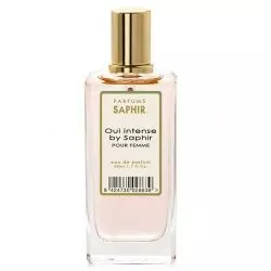 Saphir Oui Intesne Pour Femme woda perfumowana spray 50ml (W)