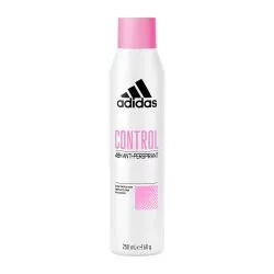 Adidas Control antyperspirant spray 250ml (W)