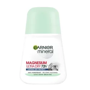 Garnier Mineral Magnesium UD Dezodorant roll-on 50ml