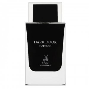 Maison Alhambra Dark Door Intense woda perfumowana spray 100ml (M)
