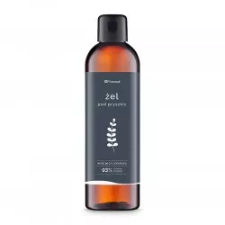 Fitomed Żel pod prysznic Mydlnica Lekarska 250g