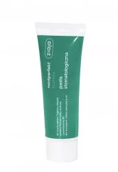 Ziaja Mintperfekt, pasta do zębów, szałwia, 75ml