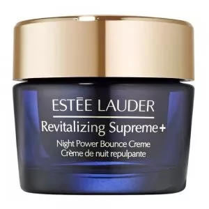 Estée Lauder Revitalizing Supreme+ Night Power Bounce Creme intensywnie regenerujący krem na noc 75ml