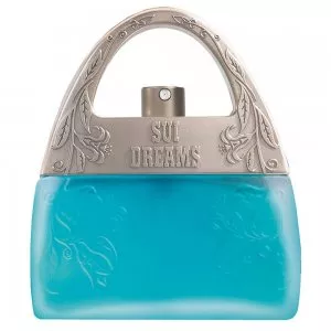 Anna Sui Sui Dreams woda toaletowa spray 50ml (W)