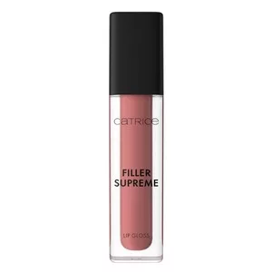 Catrice Filler Supreme Lip Gloss, błyszczyk do ust, 050 Nude Not Rude, 3.2ml