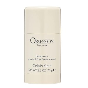 Calvin Klein Obsession for Men dezodorant sztyft 75ml (M)