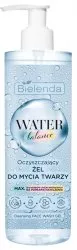 Bielenda Water Balance Oczyszczający żel Do Mycia Twarzy, 195g