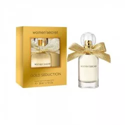 Women'Secret Gold Seduction woda perfumowana spray 30ml (W)