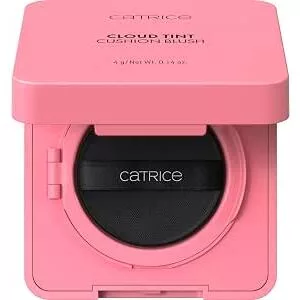Catrice Cloud Tint, róż do policzków w poduszeczce, 020, 4g