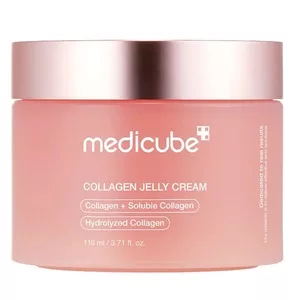 Medicube Collagen Jelly Cream ujędrniający krem-żel do twarzy 110ml