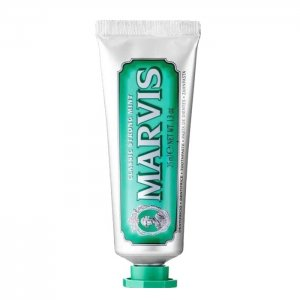 MARVIS Classic Strong Mint Toothpaste pasta do zębów 25ml