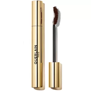 Guerlain Noir G 24H Intense Volume Curl Mascara tusz do rzęs intensywnie podkręcający i zwiększający objętość 02 Brown 6g