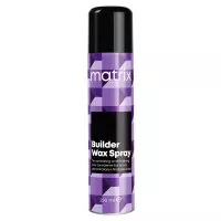 Matrix Styling Builder, wosk w sprayu, 250ml